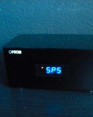 Canton Smart Amp 5.1 S2