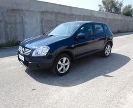 Nissan Qashqai 1.5 dCi Acenta