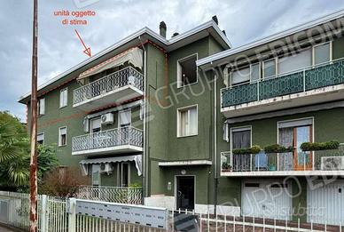 Immobile in asta di 75 m² a Mira