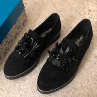 Scarpe donna n 37  comode Bottega Lotti