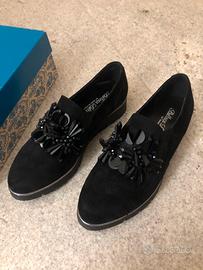Scarpe donna n 37  comode Bottega Lotti