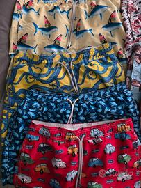 costumi MC 2 Saint Barth