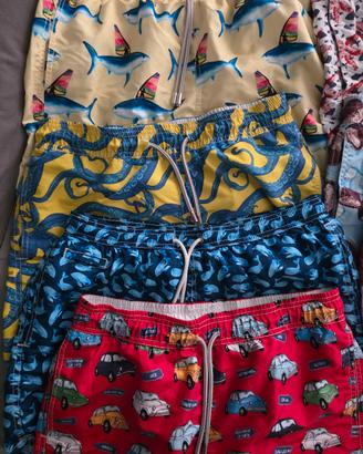 costumi MC 2 Saint Barth