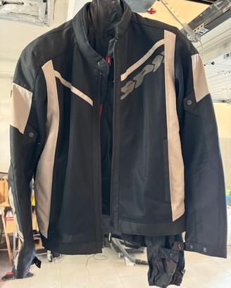 abiti moto