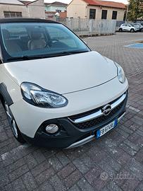 Opel Adam Rocks 1.4 87 CV Air
