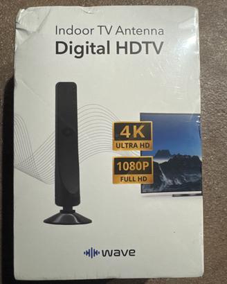 Antenna Tv digitale da Interno