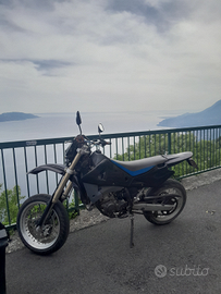 Husquarna sm 125 s 2004