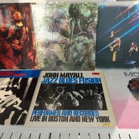 VINILI J.MAYALL - JEFF BECK - GRAND FUNK