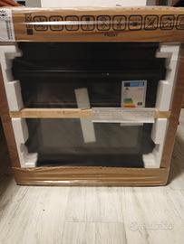 Forno elettrico Perla. Imballato.