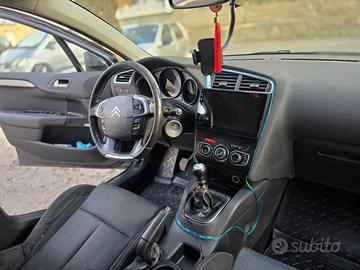 Citroën c4