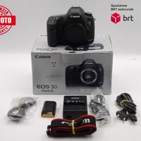 Canon EOS 5D Mark III