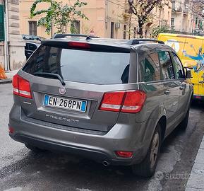 Fiat Freemont 2.0 Mjt 140cv  7 posti