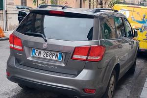 Fiat Freemont 2.0 Mjt 140cv  7 posti