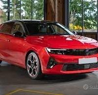 Ricambi Opel Astra