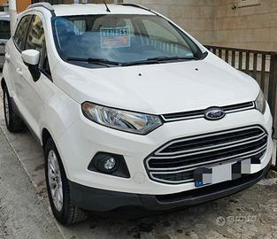 Ford eco sport