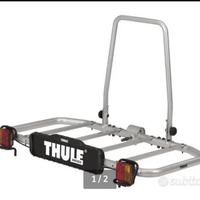 Box portatutto thulle