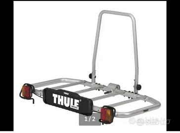 Box portatutto thulle