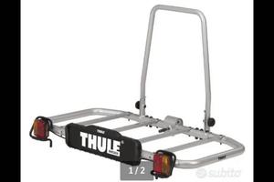 Box portatutto thulle