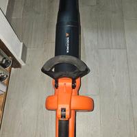 Soffiatore /Aspiratore foglie