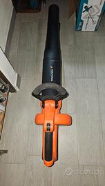 Soffiatore /Aspiratore foglie