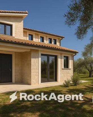 Villa di 130 m² con 5 locali a Casarano