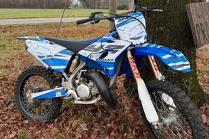 Yamaha yz 125 2020