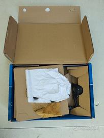 Kit Frizione con Cuscinetto Idraulico SACHS 3000 9