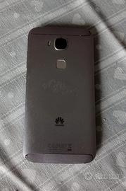 Huawei G8 RIO non funzionante