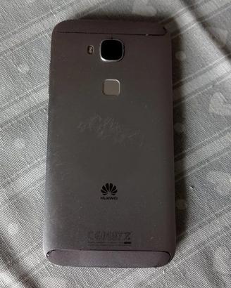 Huawei G8 RIO non funzionante