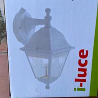 Applique per esterni