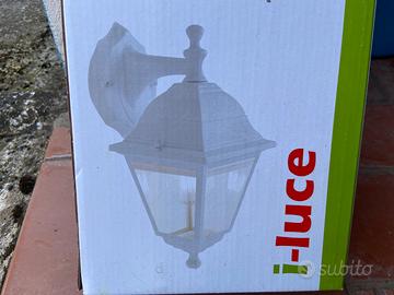 Applique per esterni