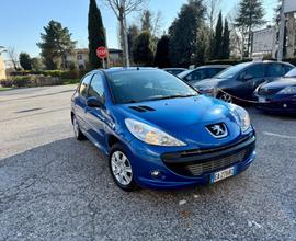 Peugeot 206 Plus 1.1 Ok NEOPATENTATI