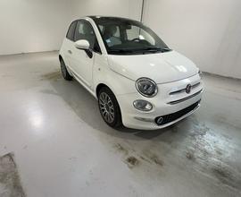 FIAT 500 1.0 Hybrid Star