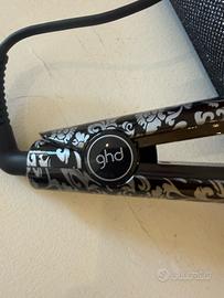 GHD Gold edizione limitata come nuova