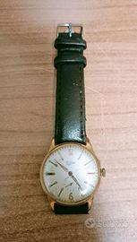 Bifora segnatempo vintage meccanico