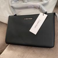 Borsello Calvin Klein, nuovo  - 60€