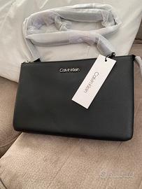 Borsello Calvin Klein, nuovo  - 60€