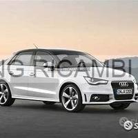 Audi a1 2016\17 per ricambi