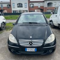 MERCEDES-BENZ CLASSE A150