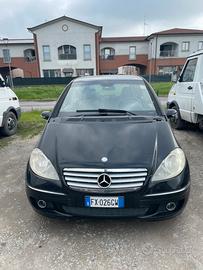 MERCEDES-BENZ CLASSE A150