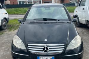 MERCEDES-BENZ CLASSE A150