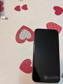 Vendita iPhone 11 lilla 128 gb