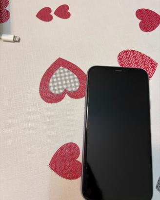 Vendita iPhone 11 lilla 128 gb
