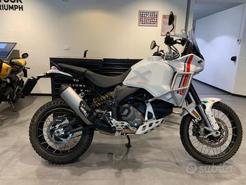 DUCATI DesertX 937 DESERT X 937