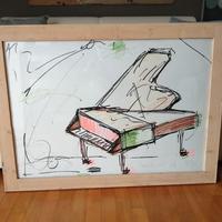 Giuseppe Chiari (carta) 