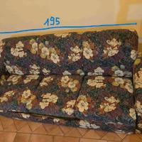 DIVANO LETTO