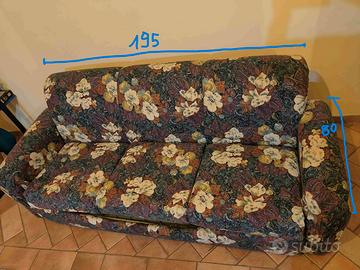 DIVANO LETTO