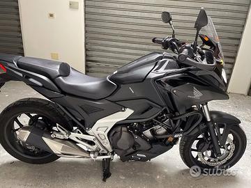 Honda NC 750 X DCT - 2023