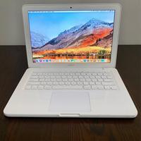 Apple MacBook 2,26 Ghz Intel Core 2 Duo 4 Gb Ram