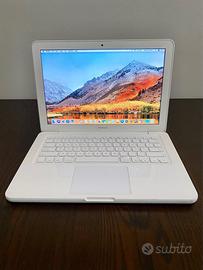 Apple MacBook 2,26 Ghz Intel Core 2 Duo 4 Gb Ram